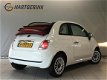 Fiat 500 C - CABRIO TWIN AIR 60PK Pop *Airco - 1 - Thumbnail