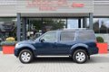 Nissan Pathfinder - 2.5 DCI SE IT A/T VAN - 1 - Thumbnail