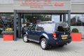 Nissan Pathfinder - 2.5 DCI SE IT A/T VAN - 1 - Thumbnail