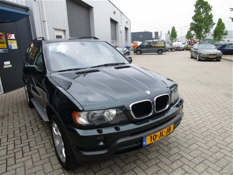 BMW X5 - 3.0d Executive - 1