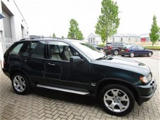 BMW X5 - 3.0d Executive