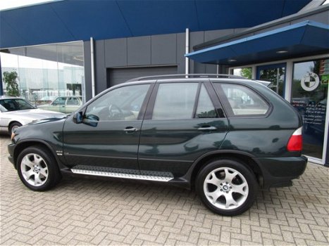 BMW X5 - 3.0d Executive - 1