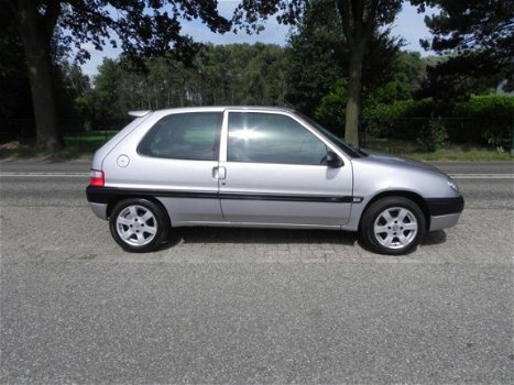 Citroën Saxo - 1.1i Basis - 1