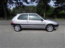 Citroën Saxo - 1.1i Basis