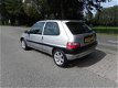 Citroën Saxo - 1.1i Basis - 1 - Thumbnail