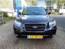 Hyundai Santa Fe - 2.2 CRDi 4WD Dynamic