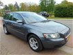 Volvo V50 - 1.8 Kinetic Clima / Cruise / Elec.Pakket / Xenon / Lm velgen / Trekhaak - 1 - Thumbnail