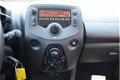 Toyota Aygo - 1.0 VVT-i x-fun airco l bluetooth - 1 - Thumbnail