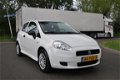 Fiat Grande Punto - 1.3 M-Jet Actual START/STOP 1 JAAR APK - 1 - Thumbnail