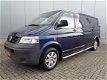 Volkswagen Transporter - 2.5 TDI Lang 131PK Airco LMV - 1 - Thumbnail