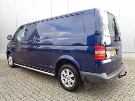 Volkswagen Transporter - 2.5 TDI Lang 131PK Airco LMV - 1