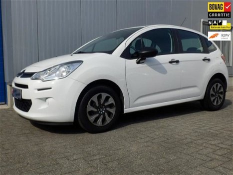 Citroën C3 - 1.0 VTi Attraction - 1