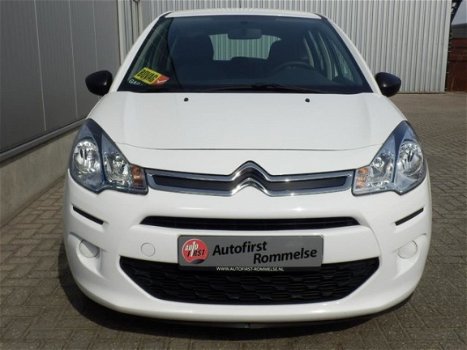 Citroën C3 - 1.0 VTi Attraction - 1