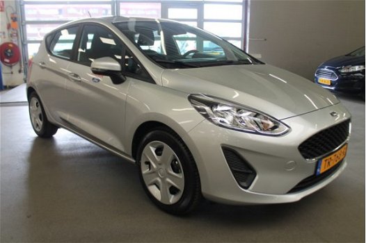 Ford Fiesta - 1.1 85pk 5DRS TREND - 1