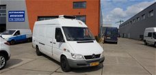 Mercedes-Benz Sprinter - 2.2 cdi 311 80 kw 109 pk rijd goed