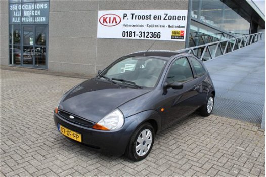 Ford Ka - 1.3 Futura Airco - 1