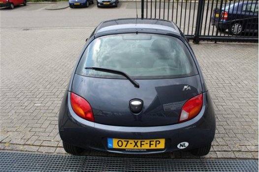 Ford Ka - 1.3 Futura Airco - 1