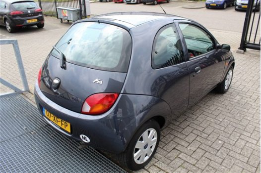 Ford Ka - 1.3 Futura Airco - 1