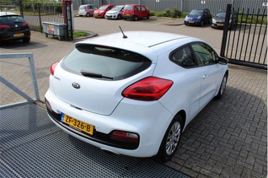 Kia Pro cee'd - 1.4 GDI Comfortline Airco/Cruise controle - 1