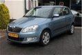 Skoda Fabia - 1.2 TSI Ambition | Automaat | Navi actie | 2011| Airco - 1 - Thumbnail