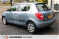 Skoda Fabia - 1.2 TSI Ambition | Automaat | Navi actie | 2011| Airco - 1 - Thumbnail