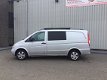 Mercedes-Benz Vito - Dub Cab Airco 109 CDI 320 Lang Amigo luxe Trekhaak 2000 kg - 1 - Thumbnail