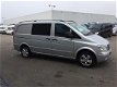 Mercedes-Benz Vito - Dub Cab Airco 109 CDI 320 Lang Amigo luxe Trekhaak 2000 kg - 1 - Thumbnail