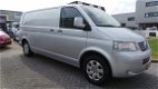 Volkswagen Transporter - 2.5 TDI 69kw/130pk L2H1 Navi, Airco, Cruis, Pdc, Lmv, Trekh - 1 - Thumbnail