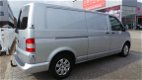 Volkswagen Transporter - 2.5 TDI 69kw/130pk L2H1 Navi, Airco, Cruis, Pdc, Lmv, Trekh - 1 - Thumbnail