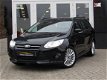 Ford Focus - 1.0 125pk EcoBoost Titanium NAVIGATIE|ECC/AIRCO|4x ELECTRISCHE RAMEN|USB|17 INCH - 1 - Thumbnail