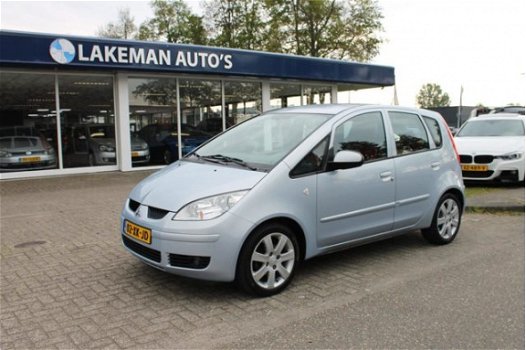 Mitsubishi Colt - 1.3 Blueline Huurkoop Inruil Garantie Service Apk - 1