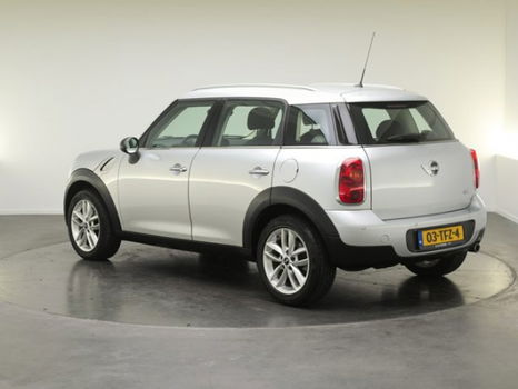 Mini Mini One - Countryman One Salt - 1