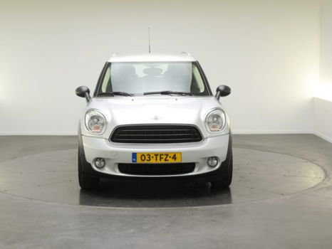 Mini Mini One - Countryman One Salt - 1