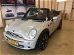 Mini Mini Cabrio - 1.6 Cooper Sidewalk - van 1e Eigenaar - 1 - Thumbnail