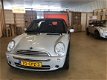 Mini Mini Cabrio - 1.6 Cooper Sidewalk - van 1e Eigenaar - 1 - Thumbnail