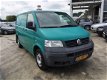 Volkswagen Transporter - 1.9 TDI 105pk - 1 - Thumbnail