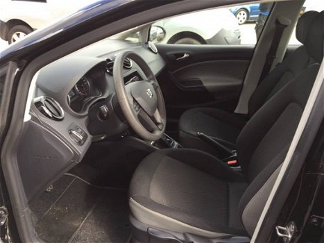 Seat Ibiza - SC 1.4 TDI 90pk Reference - 1