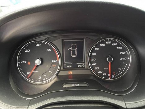 Seat Ibiza - SC 1.4 TDI 90pk Reference - 1