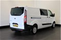 Ford Transit Custom - 2.2 TDCI 125PK L2 - Airco - Cruise - € 11.950, - Ex - 1 - Thumbnail