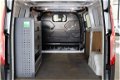 Ford Transit Custom - 2.2 TDCI 125PK L2 - Airco - Cruise - € 11.950, - Ex - 1 - Thumbnail