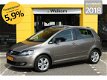 Volkswagen Golf Plus - 1.4 TSI 122PK Match DSG AUTOMAAT / NAVI / PDC / CRUISE / DEALER ONDERHOUDEN / - 1 - Thumbnail