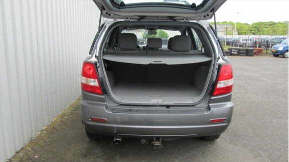 Kia Sorento - 2.4 I 16V LPG G3 - 1