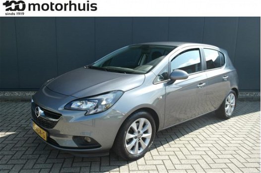 Opel Corsa - 1.0 Turbo S&S 90pk 5d Edition - 1