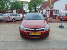 Opel Astra - 1.6 16V 5-DRS EDITION
