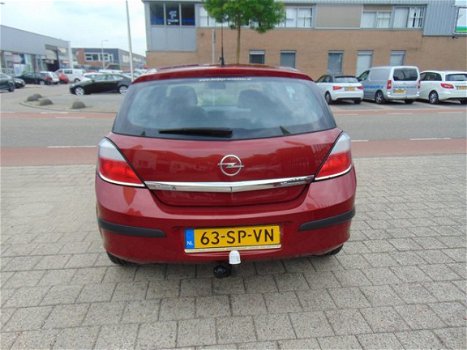 Opel Astra - 1.6 16V 5-DRS EDITION - 1