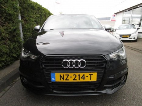 Audi A1 - 1.4 TFSI 185 PK S-LINE AUTOMAAT - 1