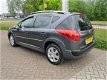 Peugeot 207 SW - 1.6 VTi XS OUTDOOR AUTOMAAT/NAVIGATIE/CLIMATE EN CRUISE CONTR./PANORAMADAK/PDC/LM - 1 - Thumbnail