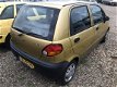 Daewoo Matiz - 0.8i S ZEER ZUINIG - 1 - Thumbnail