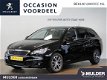 Peugeot 308 SW - STYLE 1.2 PureTech130pk H6 TREKHAAK | NAVI | PANODAK - 1 - Thumbnail