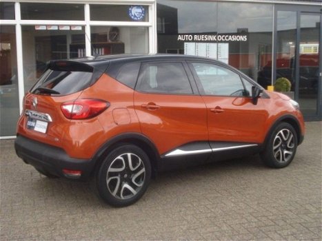 Renault Captur - 1.2 TCE DYNAMIQUE AUT - 1